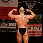 William  Andrasko - NPC Shawn Ray Baltimore Washington Grand Prix 2012 - #1